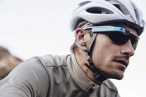 「Google Glass」、アメリカのPlayストアでも販売開始