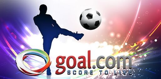 アプリ「Goal.com Mobile」世界のサッカーニュースをいつでもチェック #Android