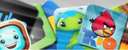 3億台突破、Android端末のアクティベーション総数