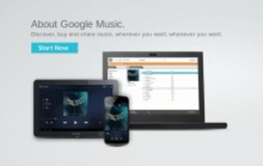 Google、ワイヤレスで音楽などを配信する家庭用機器を開発中