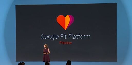 Google、健康情報を統合管理する「Google Fit」を発表　Appleの「HealthKit」対抗