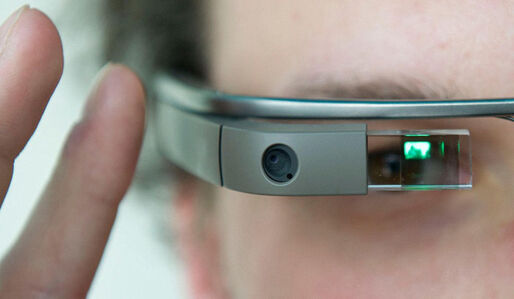 Google Glass、日本で発売か