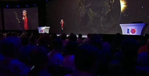 Google、「Google I/O 2014」の日程を明らかに──6月25日、26日に開催