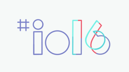 「Google I/O 2016」公式サイトがオープン、参加登録は3月8日から
