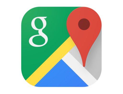 iOS版Googleマップ、乗換案内の機能を改良　場所写真に画像ギャラリーも追加