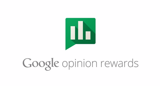 Google「質問に答えるだけの簡単なお仕事で報酬を差し上げます」　Google Opinion Rewardsが開始