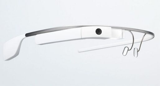 Google Glass向けアプリストア、2014年に開設へ