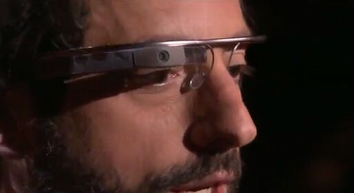 Google Glassで撮影された動画が続々アップ、「あぁ…借金してでも欲しい」