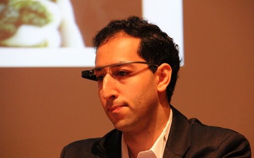 普及するか？Google Glassの可能性と克服すべき4つの課題