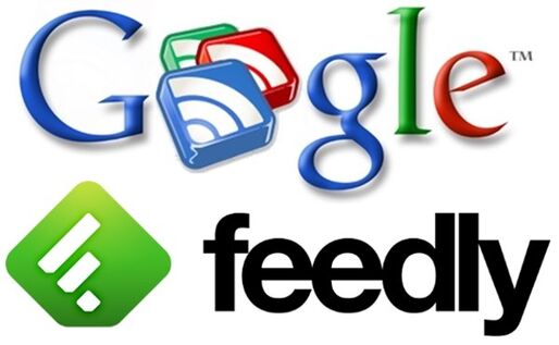 高い？低い？GoogleリーダーからFeedlyへの移行率を調査してみた