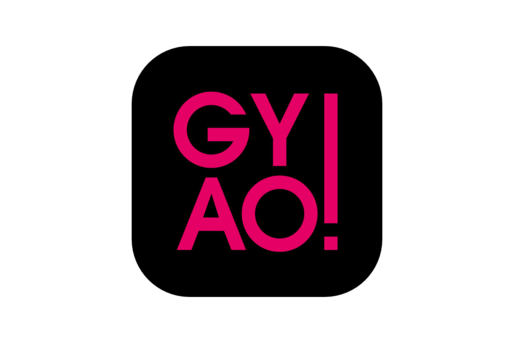 民放のテレビ見逃し、ライブやスポーツも無料視聴できるヤフーの動画配信アプリ「GYAO！」