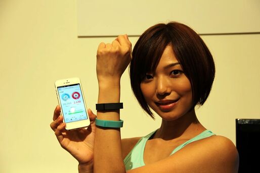 健康データをクラウド上に蓄積して体作りをサポートする「SoftBank HealthCare」、夏以降にサービス開始
