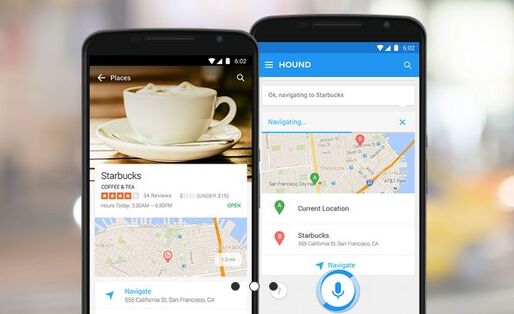 SoundHound、高速かつ高精度な音声アシスタント「Hound」アプリのベータ版を公開
