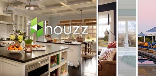 アプリ「Houzz Interior Design Ideas」アイデア満載! 海外おしゃれインテリア写真100万枚以上を無料閲覧できる #Android #iPhone