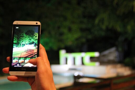 落日のHTC、月間売上が2009年の水準まで落ち込む 前年比45%減
