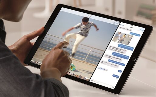 「iPad Pro」の価格まとめ、発売日は11月11日と14日【アップル・ドコモ・au・ソフトバンク】