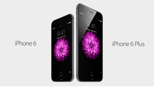【最新】iPhone 6/6 Plusの価格まとめ：ドコモ・au・ソフトバンク・SIMフリー版