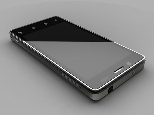 LGが初のIntelチップ「Medfield」搭載Androidスマホを３月にも発売か