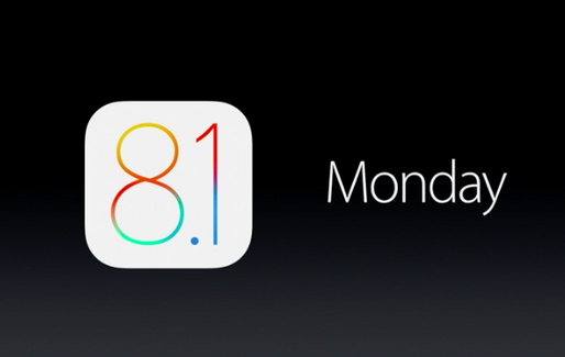 アップル、「iOS 8.1」を発表　10月20日にリリース