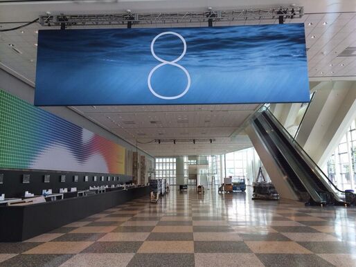 Apple、iOS 8を発表へ　#WWDC2014
