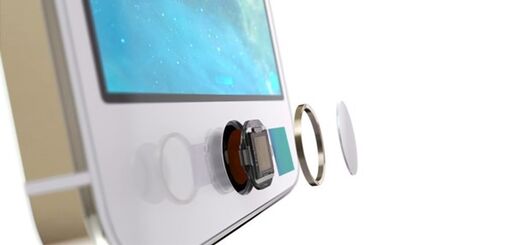 Appleのシンプル哲学が反映されたiPhone 5sの指紋認証センサー「Touch ID」がすごい