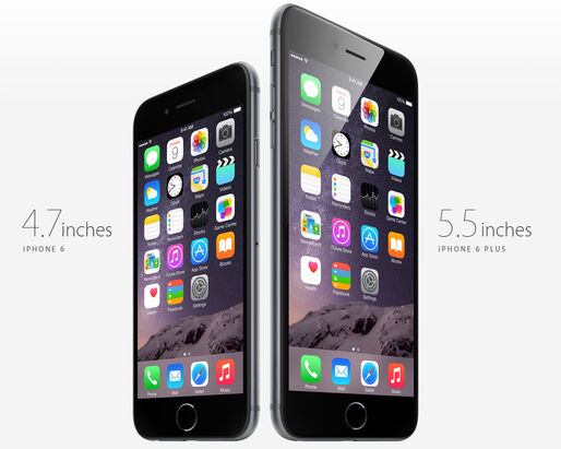 iPadは要らない？ iPhone 6/6 PlusがiPadによるコンテンツ消費を半減：Pocket調査