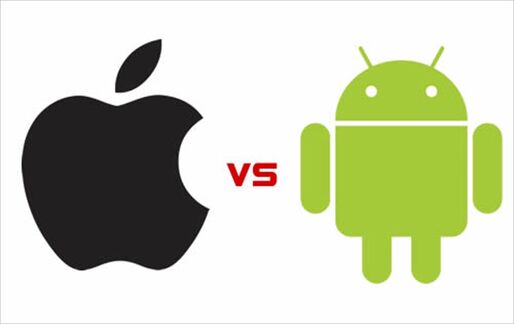 他人に勧めるのはiPhone、今後主流になるのはAndroid――iOS・Androidを両方使った人の実感調査