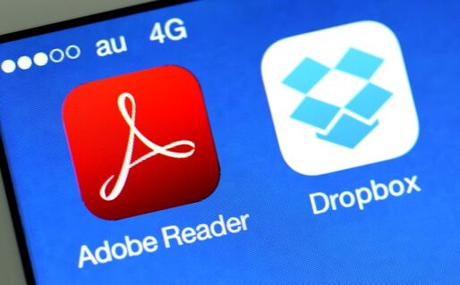iPhoneとAndroidスマホでPDFファイルを読む・編集する方法