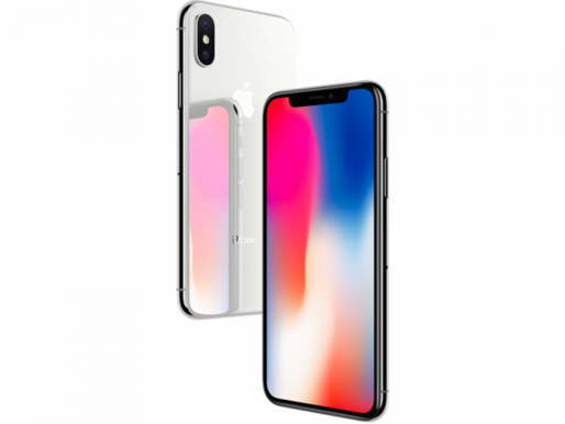 ソフトバンク、「iPhone X」の販売価格を発表