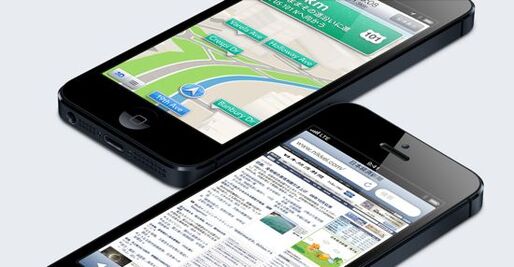 「iPhone5」効果でauとSoftBankの契約数急増、「Xi」は600万契約突破
