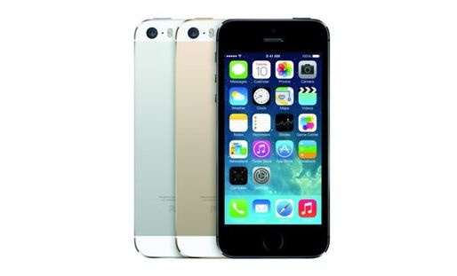 SoftBankが「iPhone 5s」の入荷待ち日数を公表