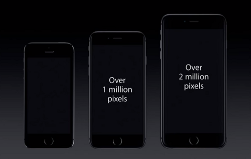 悲劇、iPhone 6 PlusでIngressが激ムズに　「ジョブズが泣いてるな」との声も