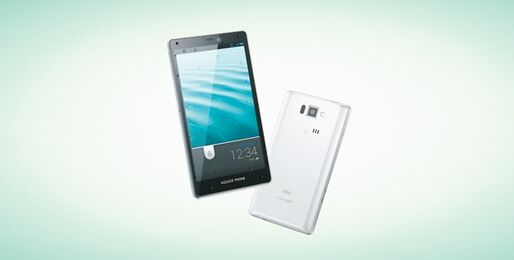 auのアップデート情報、「AQUOS PHONE SERIE ISW16SH」と「HTC EVO WiMAX ISW11HT」