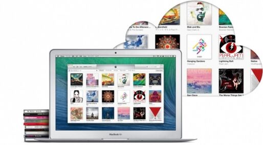 Apple MusicとiTunes Match、保存上限が4倍増の10万曲に引き上げ開始