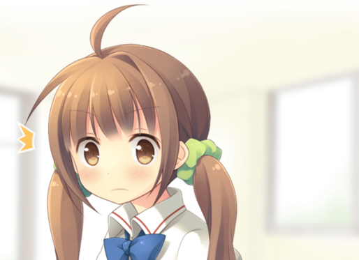 なぜ類似？ 自衛隊の公認アプリと『なでなで目覚まし。「かのん」』