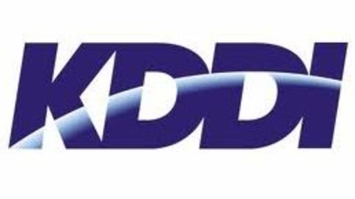 KDDI、2012年3月期上期決算発表 スマホ急成長で増収増益に