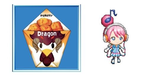 ローソンが「ソーシャルゲームフェア」を開催、ゲームとローソンがコラボ