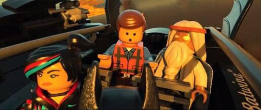 LEGO映画のティザー動画が公開、公式iPhoneケースも発売開始