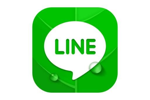 なぜLINEのアイコンが葉っぱデザインになったのか？