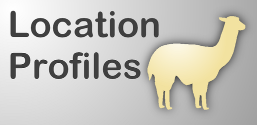 アプリ「Llama - Location Profiles」ぜんぶラマに勝手にやってもらおう、スマホ動作の自動化をサポート #Android