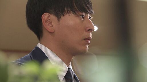 山下健二郎が守り抜く、一生モノの恋──ドラマ『Love or Not 2』