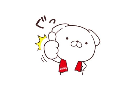 【LINE無料スタンプ】『住友生命×いぬまっしぐら』が登場、配布期間は10月22日まで