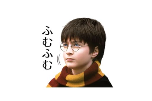 【LINE無料スタンプ】『バブル2x魔法ワールド コラボ第1弾！』が登場、配布期間は11月7日まで