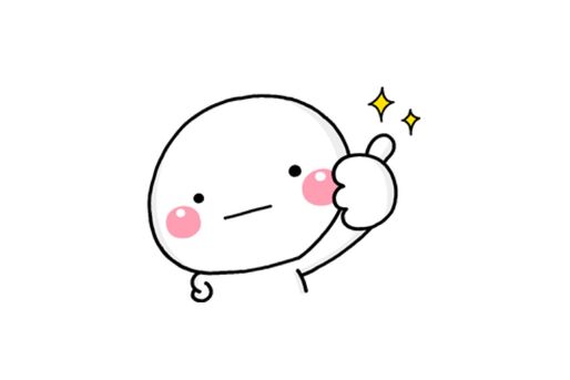 【LINE無料スタンプ】『期間限定！しろまる×サジーのフィネス』が登場、配布期間は12月31日まで