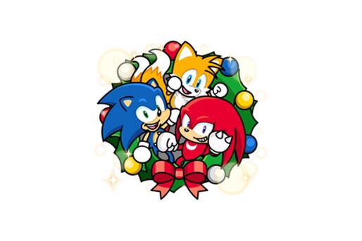 【LINE無料スタンプ】『LINE レンジャー×ソニックコラボ』が登場、配布期間は12月31日まで