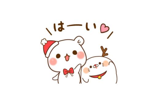 【LINE無料スタンプ】『ゲスくま×毒舌あざらし×24/7』が登場、配布期間は1月14日まで