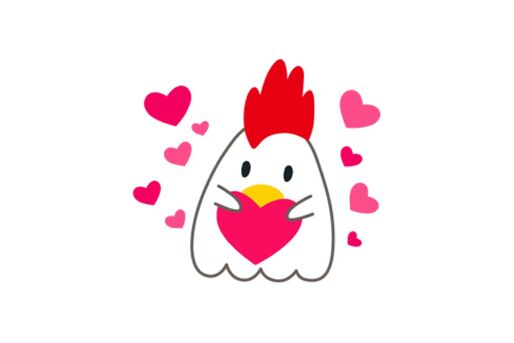 【LINE無料スタンプ】『からあげクン Vol.5』が登場、配布期間は1月12日まで