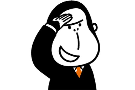 【LINE無料スタンプ】『エネゴリくん』が登場、配布期間は2月25日まで