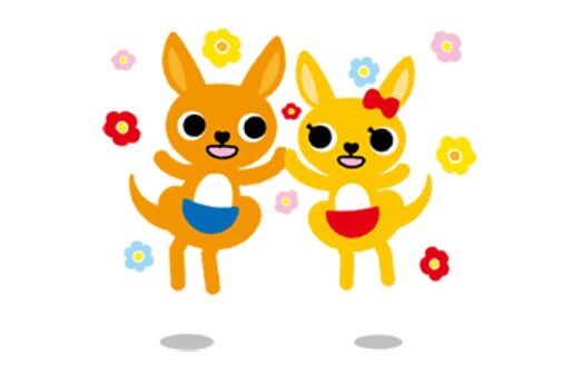 【LINE無料スタンプ】『かんぽくん』が登場、配布期間は3月11日まで