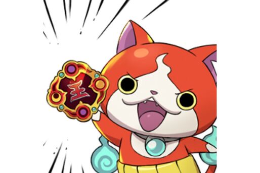 【LINE無料スタンプ】『妖怪ウォッチ メダルウォーズスタンプ』が登場、配布期間は3月11日まで